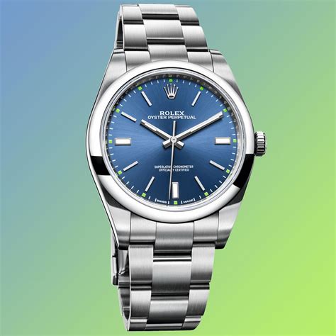 modern rolex mens oyster perpetual no date|rolex oyster perpetual color chart.